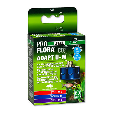 PROFLORA CO2 ADAPT U - M