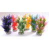 FIESTA BUSH H:22cm SCALARE