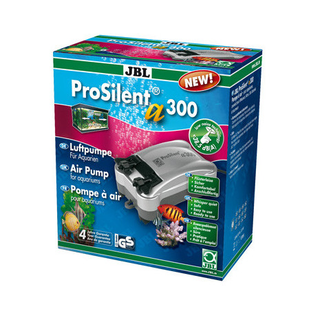 AERATEUR PROSILENT a300 JBL