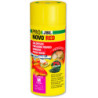 JBL ProNovo Red Flakes M 250 ml – flocons flottants, poissons rouges