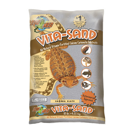 VITA SAND sahara slate 4,5kg