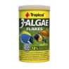 3-ALGAE FLAKES 250ml---