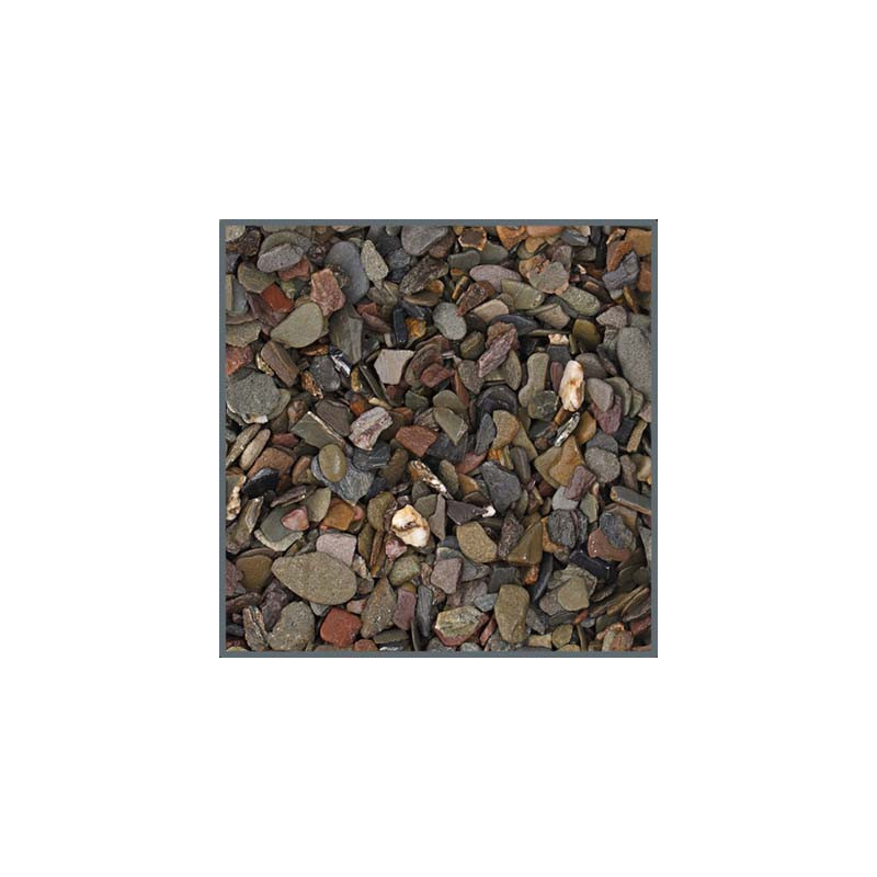 Ground nature Sarek Gravel 2 kg Ground nature Sarek Gravel 2 kg