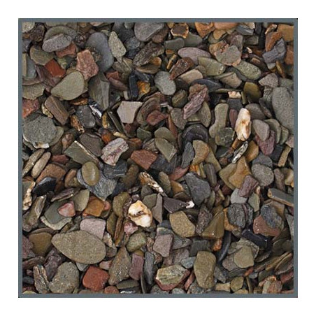 Ground nature Sarek Gravel 2 kg
