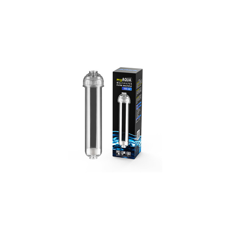 myAqua filtre multiple 500ml ARKA myAqua filtre multiple 500ml ARKA