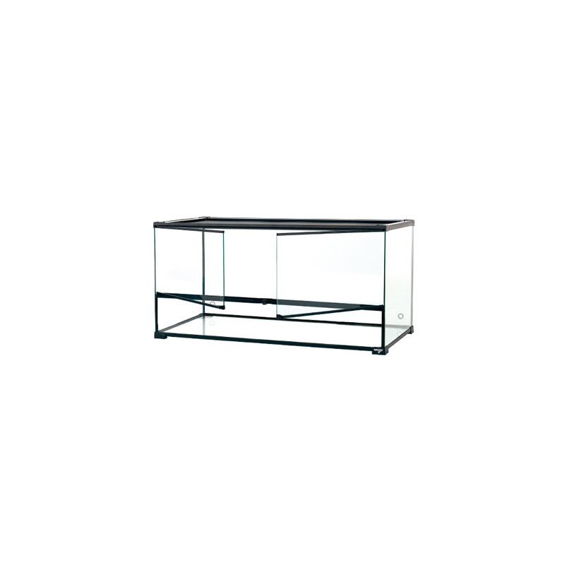 PALUDARIUM Ultra Clear 2 portes 120x45x60cm REPTIZOO---- PALUDARIUM Ultra Clear 2 portes 120x45x60cm REPTIZOO----