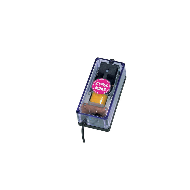 AERATEUR M2K3 12Volt 260Lh---- AERATEUR M2K3 12Volt 260Lh----