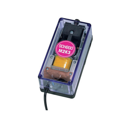 AERATEUR M2K3 12Volt  260Lh----