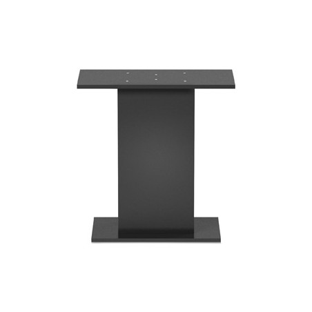 Meuble Noir REKORD 600/700 JUWEL (colonne)   61x31x63cm