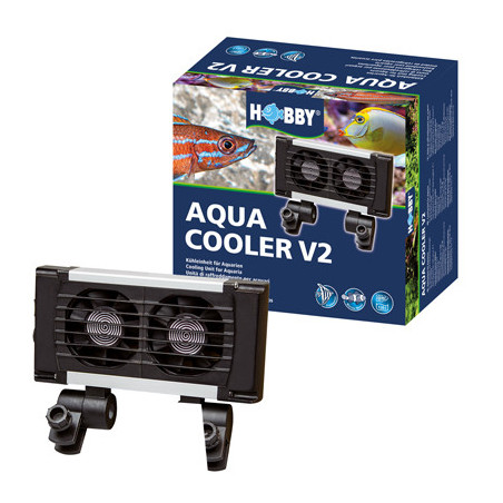 Ventilateur AQUA COOLER V2 HOBBY