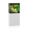 Aquarium LIDO 120 LED (2x led 438mm) NOIR JUWEL