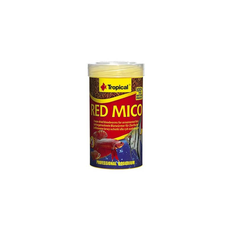 RED MICO 100ml RED MICO 100ml