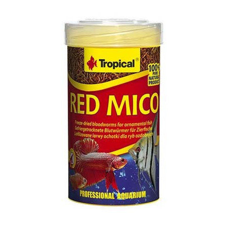 RED MICO 100ml