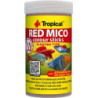 RED MICO COLOUR STICK 250ml