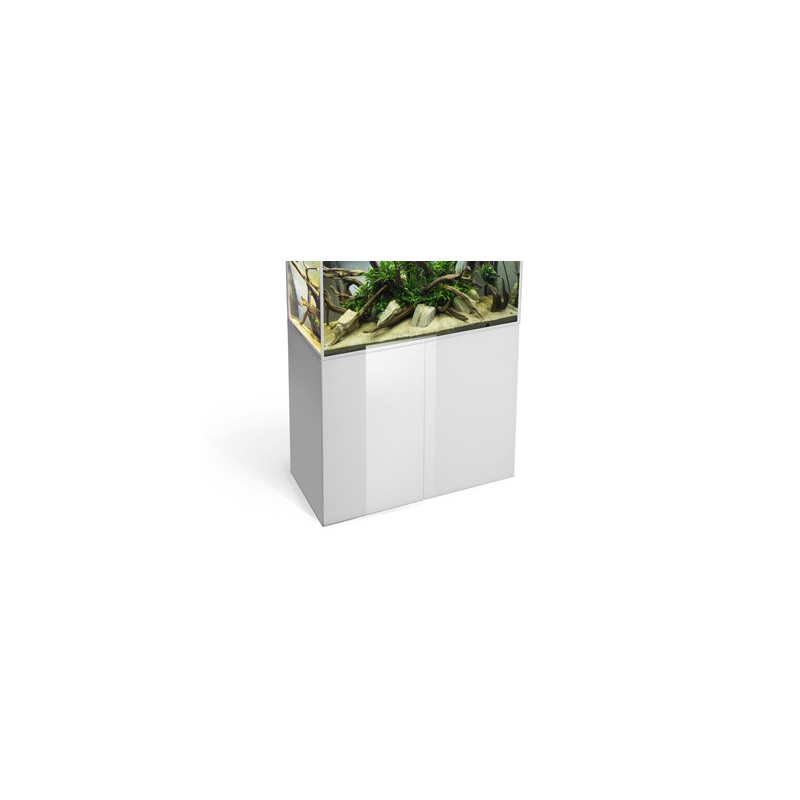 *MEUBLE GLOSSY 80 BLANC (portes acrylique) AQUAEL (sur commande) *MEUBLE GLOSSY 80 BLANC (portes acrylique) AQUAEL (sur commande)