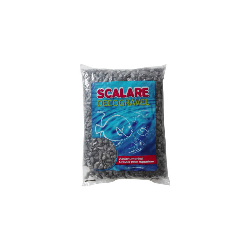SCALARE DECOGRAVEL TARANTO 1kg 6-9mm