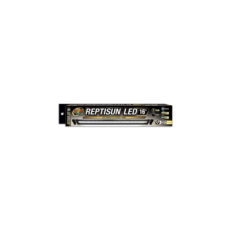 REPTISUN LED 24w 50cm ZOOMED REPTISUN LED 24w 50cm ZOOMED