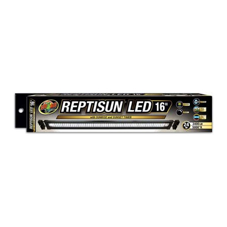 REPTISUN LED 24w 50cm ZOOMED