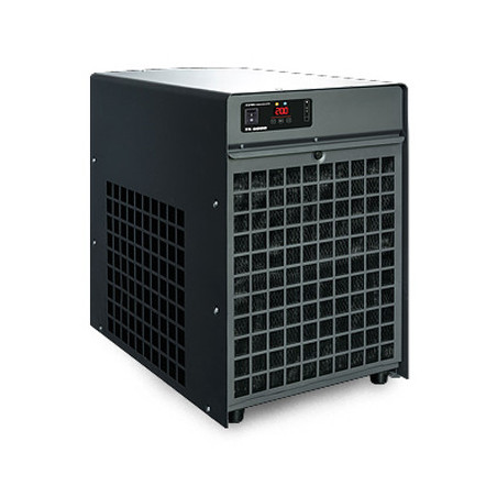 *GROUPE FROID+CHAUF TK9000H (sur commande)