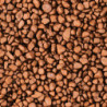 Ground colour Brown Earth 3-4 mm 10 kg