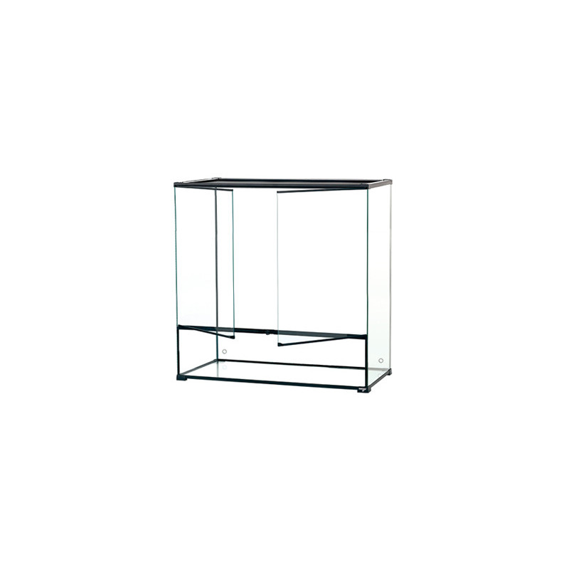PALUDARIUM Ultra Clear 2 portes 90x45x90cm REPTIZOO---- PALUDARIUM Ultra Clear 2 portes 90x45x90cm REPTIZOO----