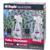*ECUMEUR CUBE SKIMMER 900 avec controleur DUPLA (sur commande)
