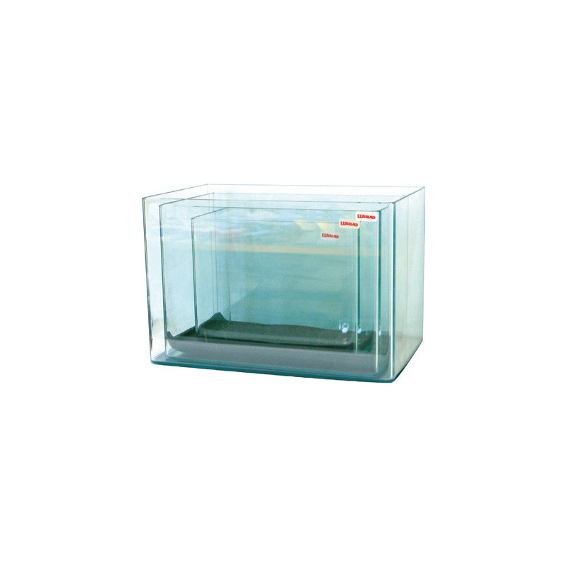 CUVE + COUVERCLE BOX 30 CM CUVE + COUVERCLE BOX 30 CM