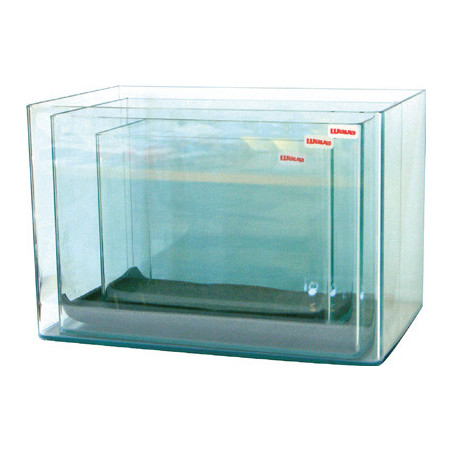 CUVE + COUVERCLE BOX 30 CM