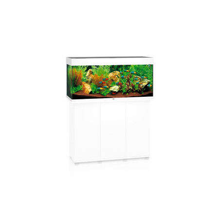 Aquarium RIO 180 LED (2x led 895mm) BLANC JUWEL