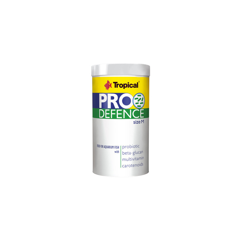 PRO DEFENCE M 100ml--- PRO DEFENCE M 100ml---