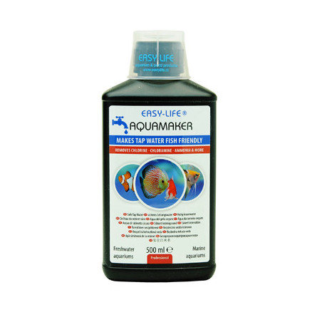 AQUAMAKER 500ml EASY LIFE