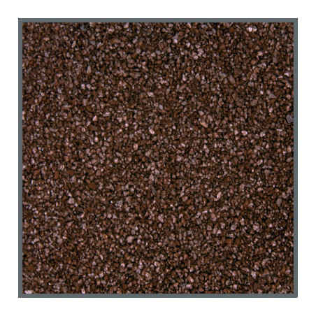 Ground colour Brown Chocolate 0,5-1,4 mm 5 kg