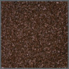 Ground colour Brown Chocolate 0,5-1,4 mm 5 kg