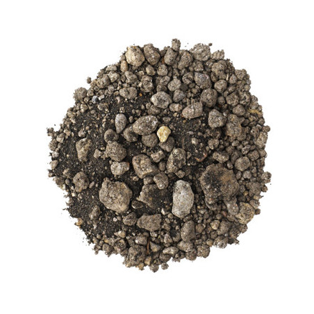 *TERRANO BLACK DESERT GROUND 5Kg HOBBY
