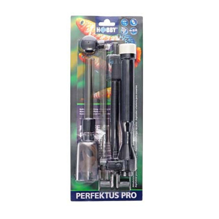 ASPIRATEUR PERFEKTUS PRO HOBBY