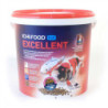 IchiFood EXCELLENT MEDIUM 4-5 mm 4Kg*
