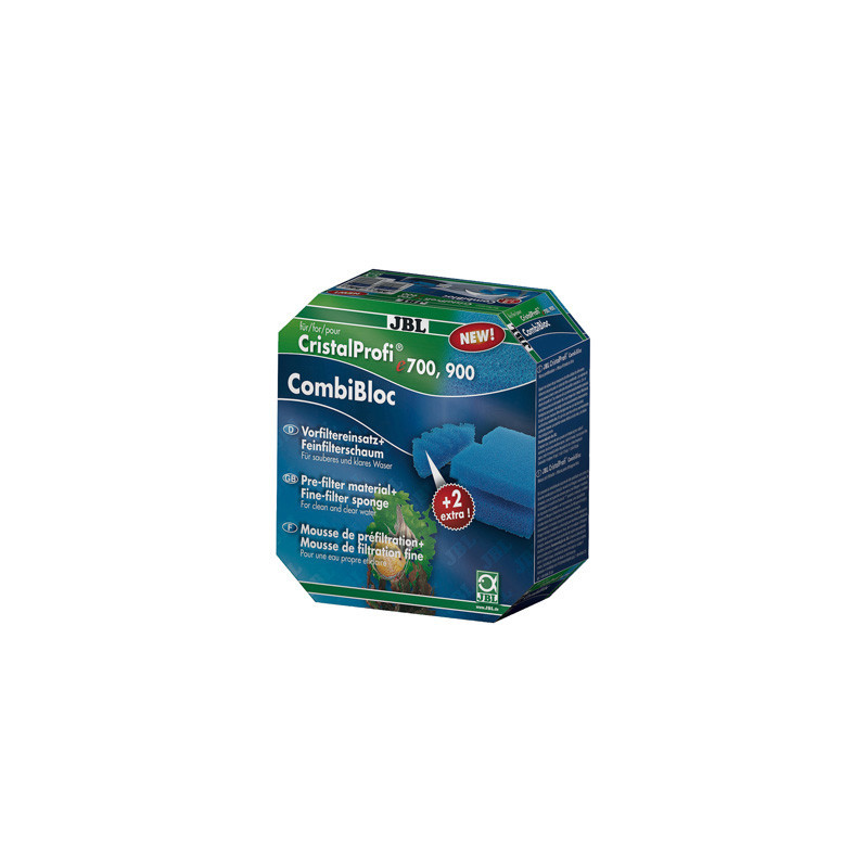 MOUSSE JBL CombiBloc pour CP e700/e900