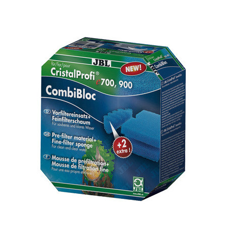 MOUSSE JBL CombiBloc pour CP e700/e900