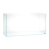 CUVE OPTI TANK 80x35x40cm 6mm 112L AQUAEL