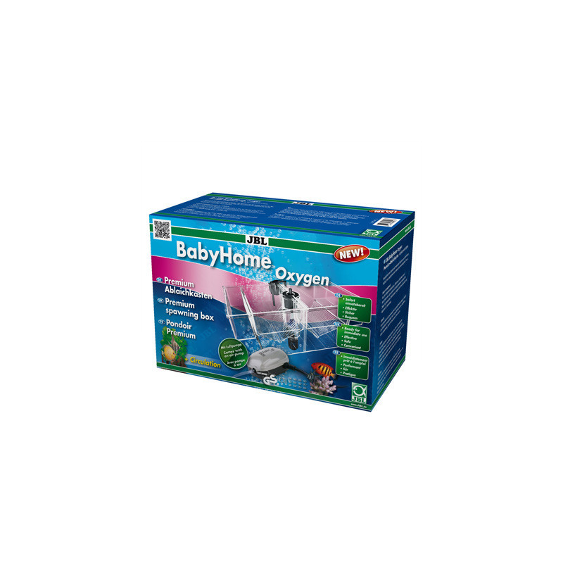 BABY HOME Oxygen JBL BABY HOME Oxygen JBL