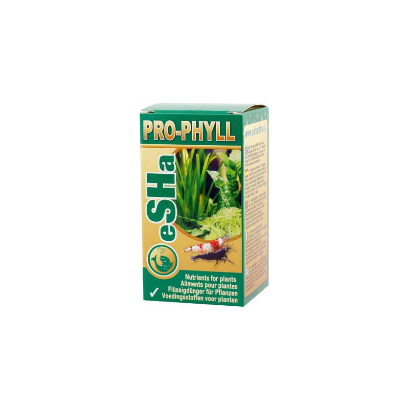 PRO-PHYLL 20 ml – Stimulateur de croissance des plantes PRO-PHYLL 20 ml – Stimulateur de croissance des plantes