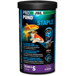 ProPond STAPLE S 0.34kg JBL