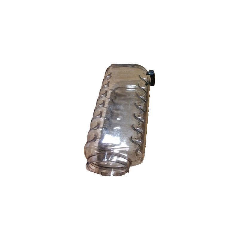 BOITIER pour filtre ASAP 300 (sans mousse)--- BOITIER pour filtre ASAP 300 (sans mousse)---