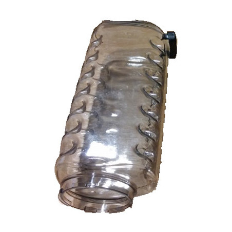 BOITIER pour filtre ASAP 300 (sans mousse)---