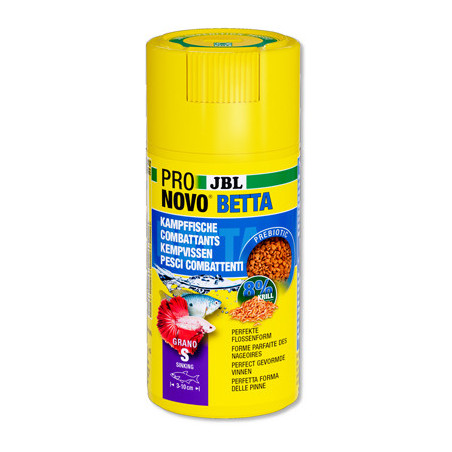 PRONOVO BETTA GRANO S 100ml CLICK