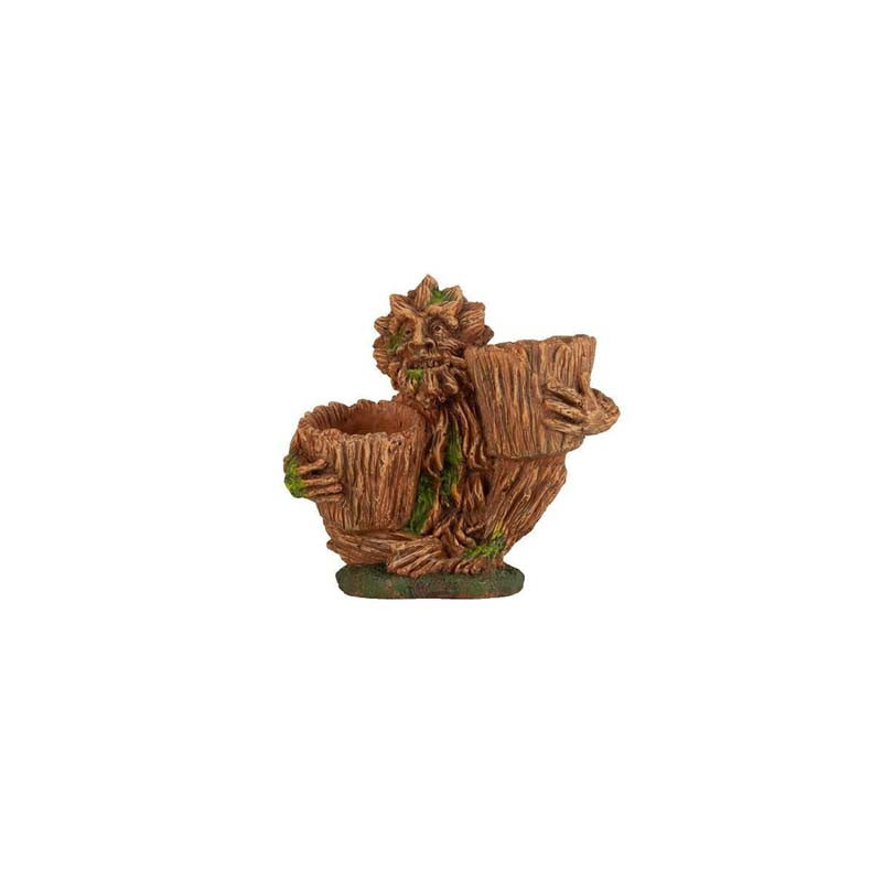 Figurine Arbre 19x10.5x17.7cm SCALARE