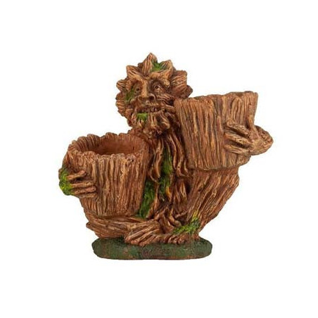 Figurine Arbre 19x10.5x17.7cm SCALARE
