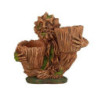 Figurine Arbre 19x10.5x17.7cm SCALARE
