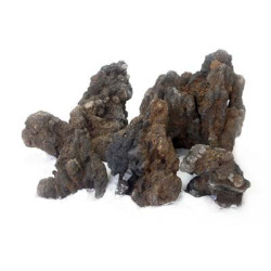 Magic Crystal Rock 10-30cm carton 20kg SCALARE