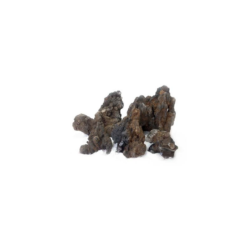 Magic Crystal Rock 10-30cm carton 20kg SCALARE Magic Crystal Rock 10-30cm carton 20kg SCALARE